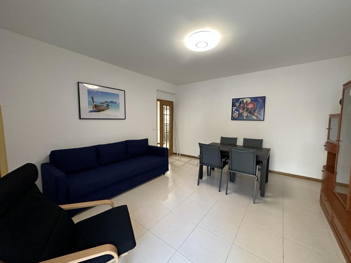 Caparica'S Beach Apartment By Trip2Portugal Кошта-да-Капаріка Екстер'єр фото