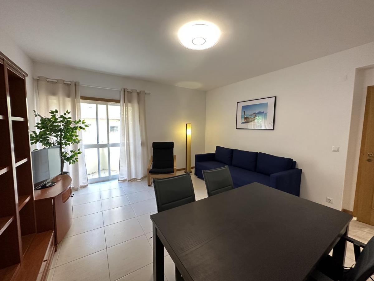 Caparica'S Beach Apartment By Trip2Portugal Кошта-да-Капаріка Екстер'єр фото