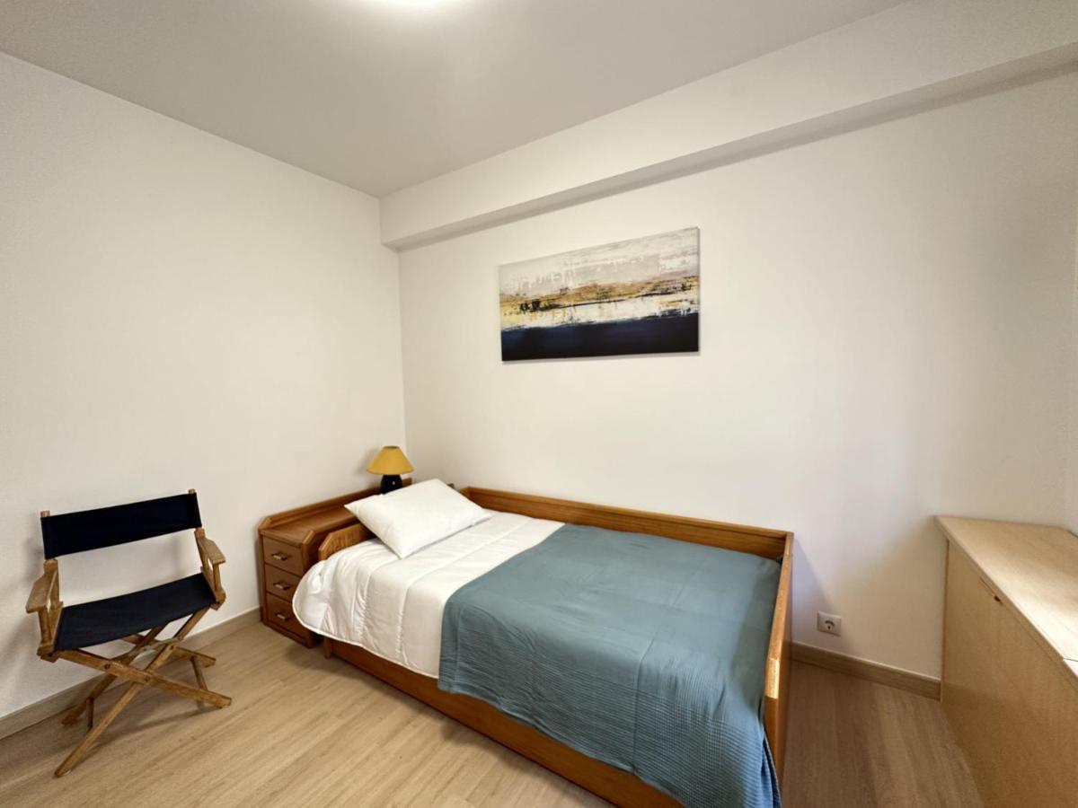 Caparica'S Beach Apartment By Trip2Portugal Кошта-да-Капаріка Екстер'єр фото