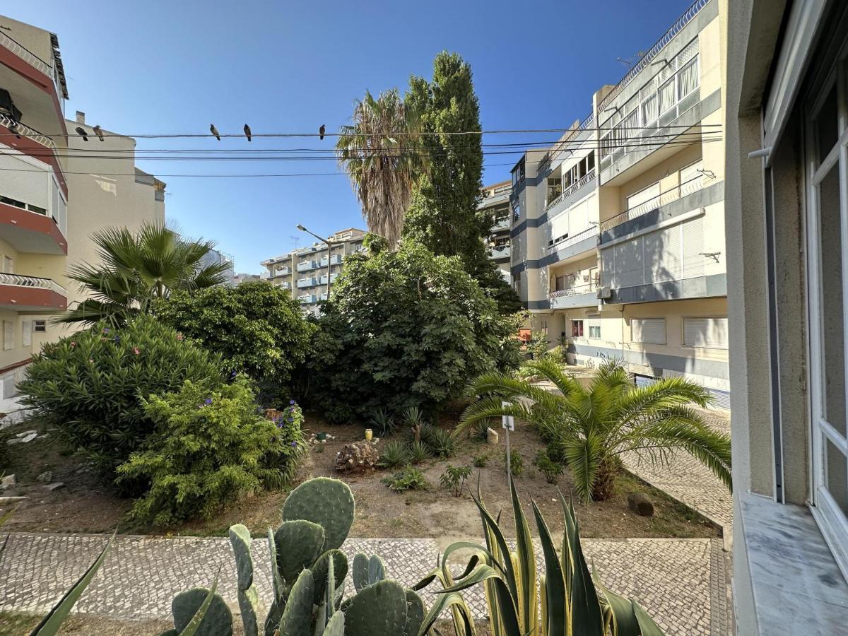 Caparica'S Beach Apartment By Trip2Portugal Кошта-да-Капаріка Екстер'єр фото